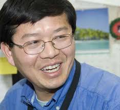 Safe digs, far from home