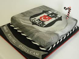 Besiktas Cake Dogum Gunu Pastalar Pasta