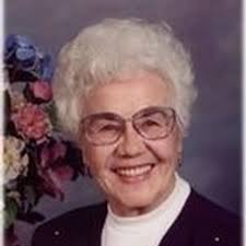 Yvonne "Vonnie" E Ladwig Obituary May 16, 2009