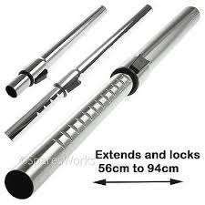 Pin On Tube Lock