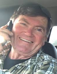 Obituary information for Archie William Brown