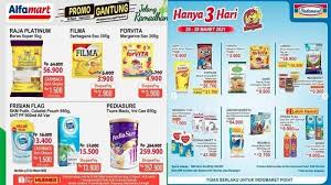 Promo jsm kali ini berlangsung pada awal ramadan. Promo Jsm Indomaret And Alfamart March 27 2021 Discounts For Cooking Oil Rice And Biscuits Netral News
