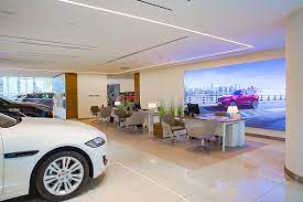 Hennessy jaguar north atlanta is one of the three jaguar dealerships serving north fulton, east cobb, forsyth county, alpharetta, roswell, metro atlanta and all of georgia. Jaguar Land Rover Abu Dhabi By Umdasch
