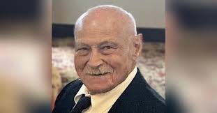 Rocco John Borg Obituary