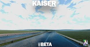 FA Kaiser Autobahn Reupload - BeamNG.drive