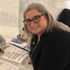 Rosie Lynch's Instagram, Twitter & Facebook