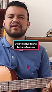 Como Te Digo Que No Canto Católico Letra Completa Y Acordes