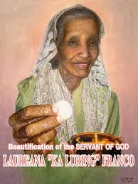 Laywoman serves as catechist and family advocate