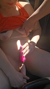 I Caress Myself and Dildo in the Car and Get Surprised ft. Sofy13 by Fia  Studio: Vibrator, Female Masturbation, Lingerie, Fingering, Mature Porn |  Faphouse