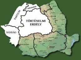 Térképen is mutatom, hogy melyek a magyar világörökségek és hol találhatók magyarország világörökségi helyszínei. Erdely Terkep Old World Maps History Historical Maps