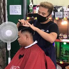 BUSH Barbershop