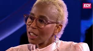 Trisha Goddard's heartbroken daughter hits out at "hateful" CBB fans who  booed her cancer-stricken mum 👀⬇️