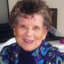 Obituary information for Lois F Thiel