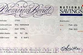 Several factors play into if a bond pricing at a premium or a discount on the secondary market. Premium Bonds Uk Premium Lista 2020