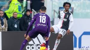 Juventus vs fiorentina highlights start date: Juventus Vs Fiorentina Live Streaming Match Schedule And Squad Info Serie A 2020 21 Ruetir