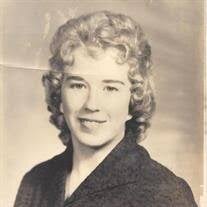 Joyce Conaway Obituary