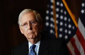 Senator mitch mcconnell experienced an influx of family wealth in 2008 due to an inheritance his wife received. Mcconnell Mocked For Recognizing Biden As President Elect After Putin