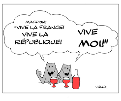 The expression vive la france comes to life every so often, especially around 14 july and during the world cup. Facebook