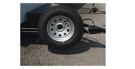 Based on our queen size platform, this trailer offers the same strong steel welded frame but with a full skid plate, heavy duty spare tire with tire mount. Teardrop Trailers Econo Features And Options