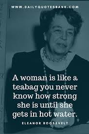 You do not have to necessarily act. Pin On Strong Woman Quotes