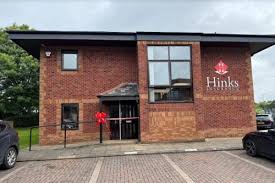 Insurance firm relocates for first time in more than 50 years