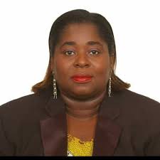 Réunion de travail avec les représentants de CARE et Habitat pour  l'humanité le 11 octobre 2021 dans le cadre du programme d'appui  institutionnel à la Mairie. Planification d'une série d'activités de  sensibilisation