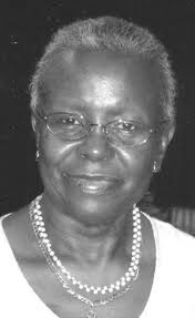 Alfreda Larue Lewis Porter