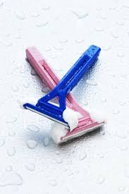 When you've finished shaving your pubes and balls, you need to wash off any remaining hair and gel. How To Shave Your Pubic Hair Avoiding Bumps And Rash