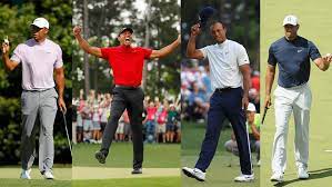 The Argument For Tiger Woods Mock Neck Shirt Golf Equipment Clubs Balls Bags Golf Digest