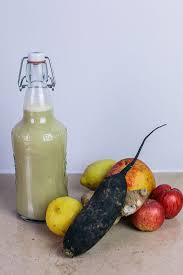 5 Jus Frais D Automne Pour Faire Le Plein De Vitamines Bloomers Eco Jus De Fraise Jus Jus De Fruits Frais