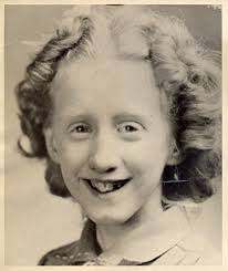 Mae Ruth Barrett (1935-1945)