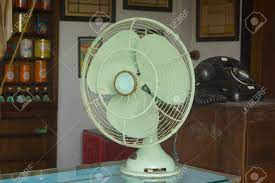Maybe you would like to learn more about one of these? Vintage Style Antique Electric Fan Retro Style Stock Photo Picture And Royalty Free Image Image 100124881