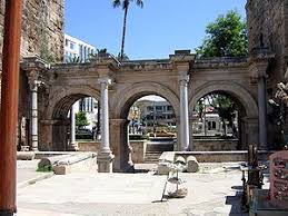 mersin hakkında bilgi ile ilgili görsel sonucu