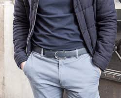 La ceinture homme se veut comme l'un des accessoires pour homme principaux d'une tenue vestimentaire dans la mode masculine. Ceinture Homme Selection De Modeles Et Marques Tests Et Avis