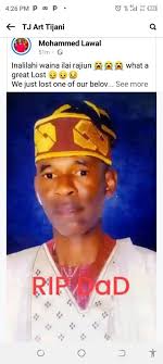 Remembering a Beloved Voice Actor from the 90's