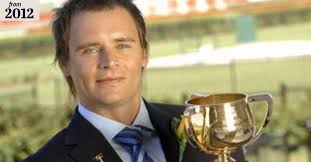 Q&A with Simon Marshall