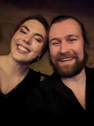 Jen Gray and TJ LaGrow's Wedding Website