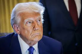 Hiểu về lập trường của ông Trump trước thềm đàm phán hòa bình Nga