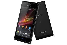 Sony Xperia M - Notebookcheck.com ...