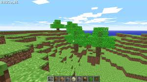 This version of minecraft requires a keyboard. How To Play Minecraft Classic In Web Browser For Free