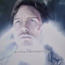 u think his eyes glows when he 💦?? || #marvel#clintsfavgirl#starlord#...