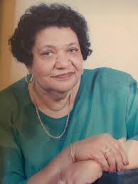 Obituary for Jeanette (Lucas) Berry