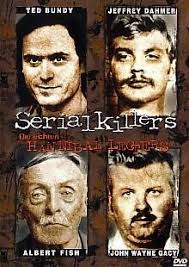 Acht opfer von john wayne gacy waren damals noch nicht identifiziert. Serialkillers Die Echten Hannibal Lecters Film 2001 Moviepilot De