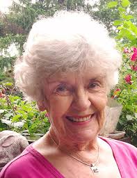 Obituary information for June Elaine Herrema