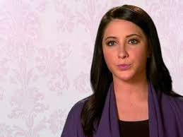 Bristol Palin: Life's a Tripp" The Ring Bear-Er (TV Episode 2012)