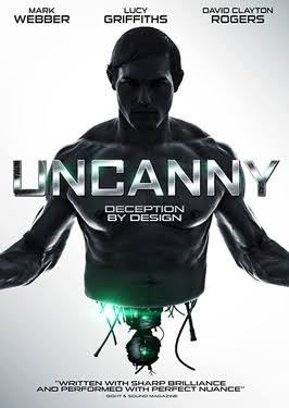 Uncanny (film) - Wikipedia