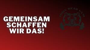 Anamnesebogen für fitnessstudio selber erstellen :. Iron Bear Gym Wellness Center Warendorf Startseite Facebook