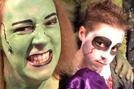 Loanhead family can't stop singing