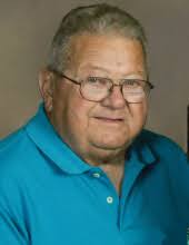 Obituary information for Richard T. Reinbolt Sr.