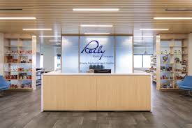 Welcome to the reily foods page on wadav.com. Aos Interior Environments Reily Foods Company